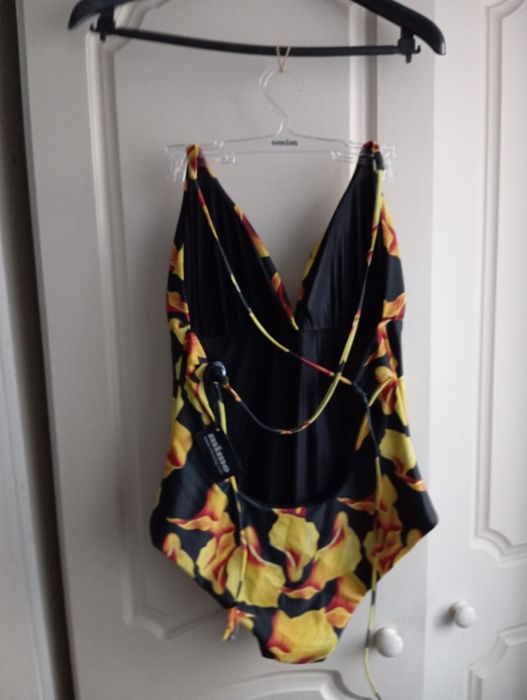 Цял бански фирма Mimo