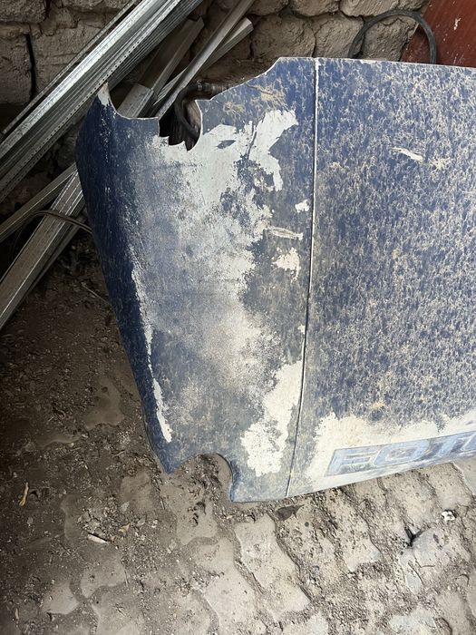 Карона на фатон