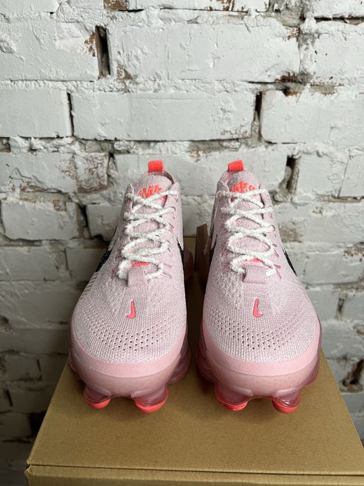 Nike Air Max Scorpions Flyknit “Barbie Pink”- 37,5, 38, 39