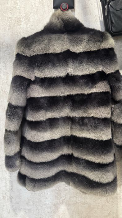 Норвокая шуба 42-44