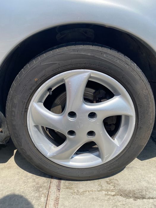 Peugeot 206 дизел