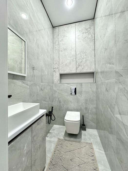 Продам 3 комнатную квартиру