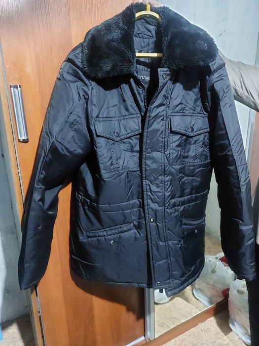 Продам куртка СПЛАВ