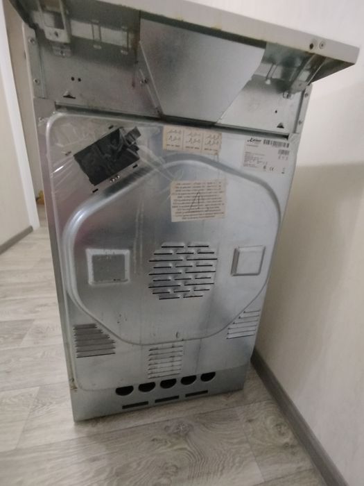 Плита электрическая