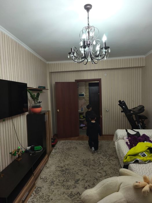 Продажа квартиры
