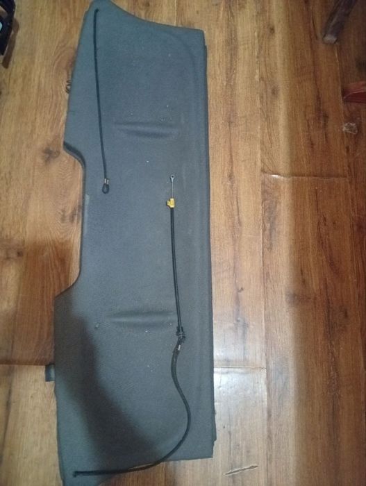 Spark polka Matiz polka