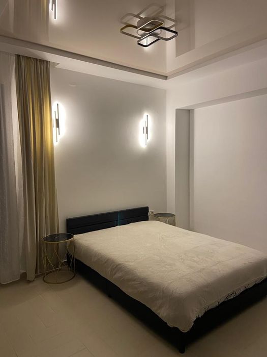 Garsoniera Mamaia Nord cu loc de parcare