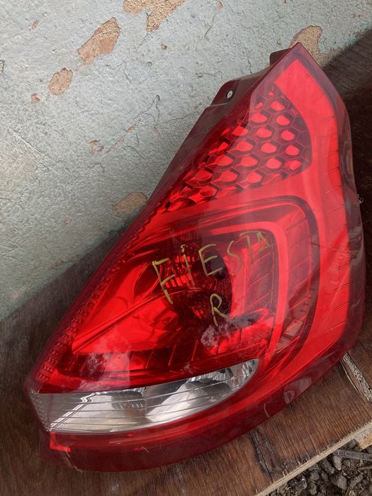 Десен стоп за Ford Fiesta / Форд Фиеста 2009г