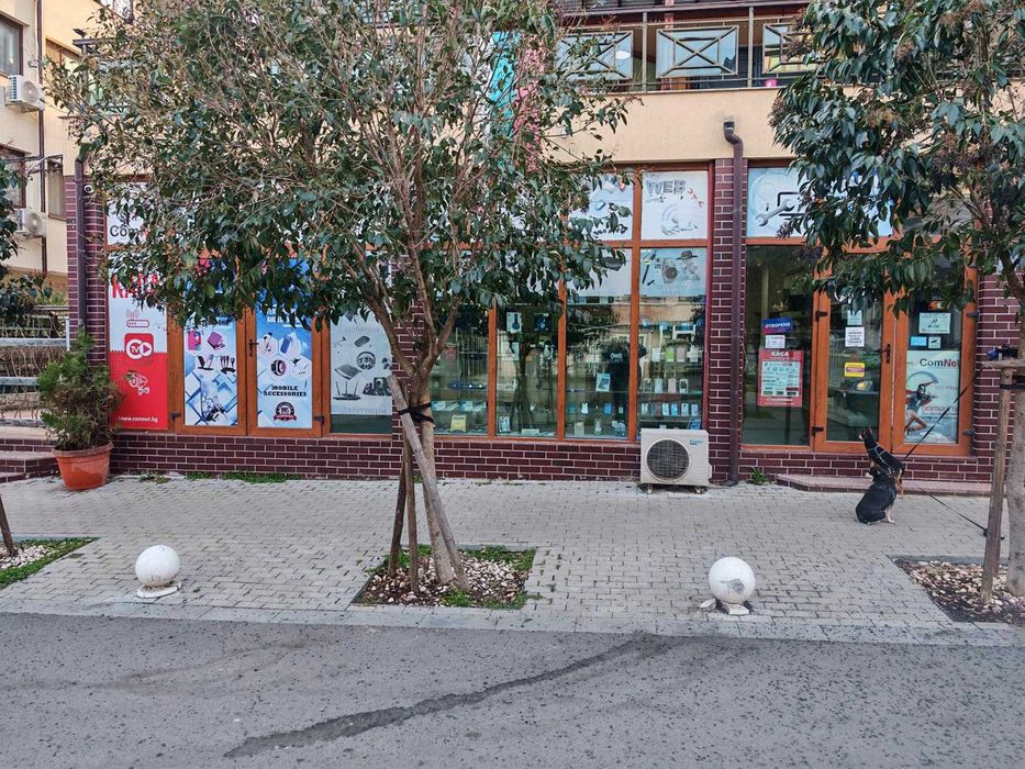 Продава се Магазин в Бургас, Сарафово - 146 кв.м за 1082 €/кв.м - Снимка #1