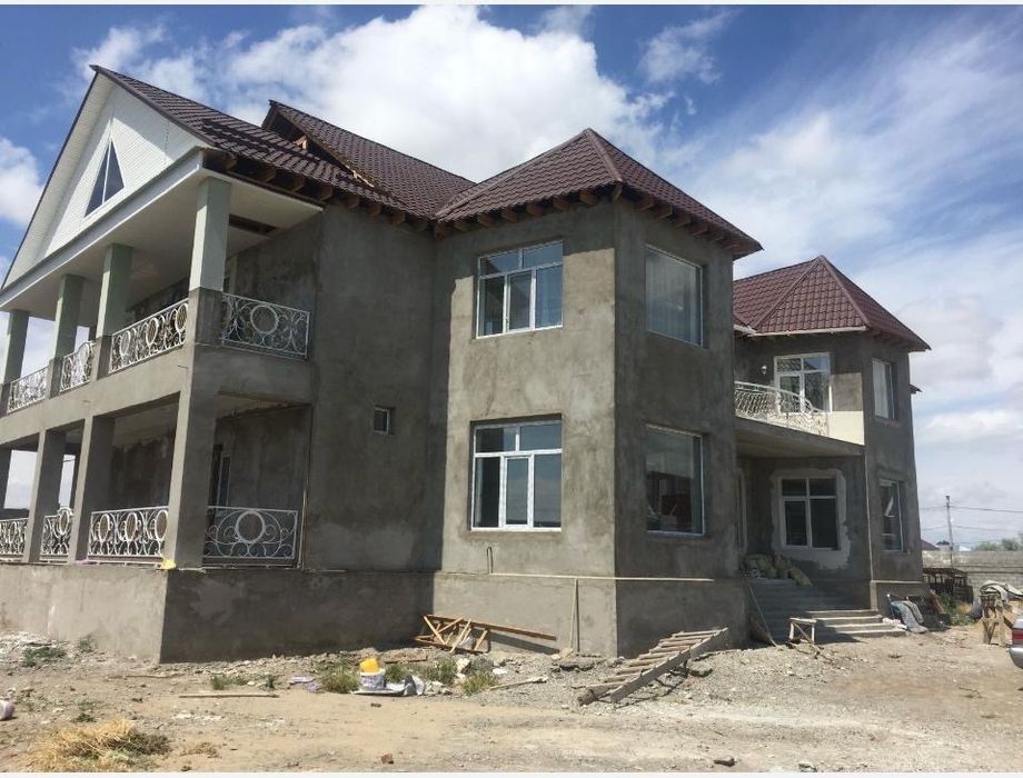 Ремонт под ключ г.Балхаш