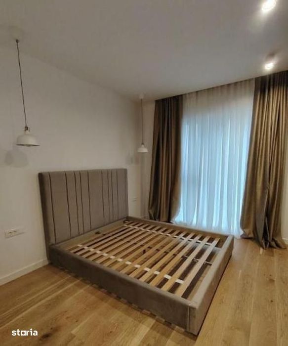 Inchiriere 3 Camere  Nusco City PRIMA INCHIRIERE