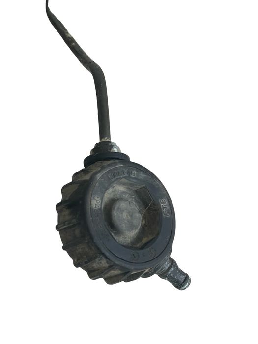 Supapa Cu Conducta Pentru Ambreiaj Volkswagen Passat 3C2 2005 - 2010