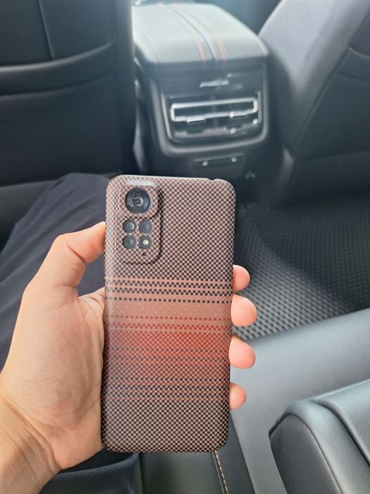 Redmi Note 11s Obmen ga faqat