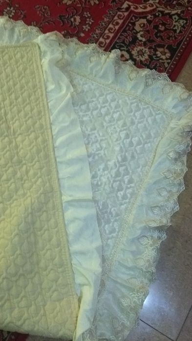 Одеяло,покрывало,плед