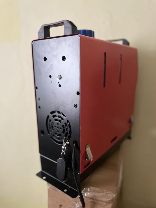 Sirocou stationar 12v 24v 220v incalzitor soba siricou webasto aer cal