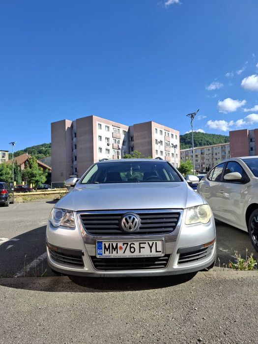 Vand autoturism vw