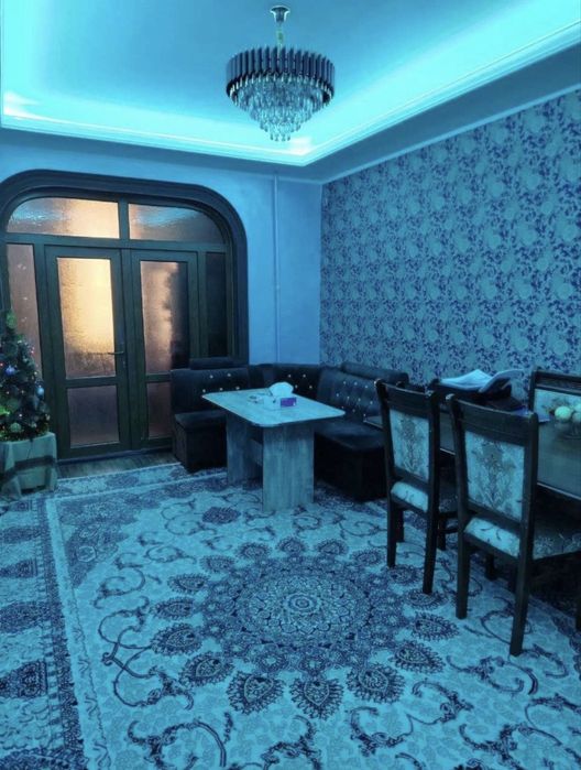 Юнусабад 6 кв. 2в3