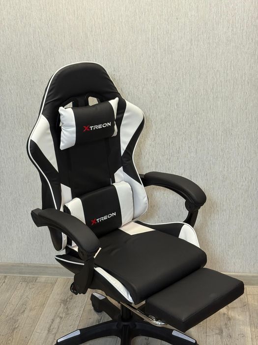 Игровой кресло для игры