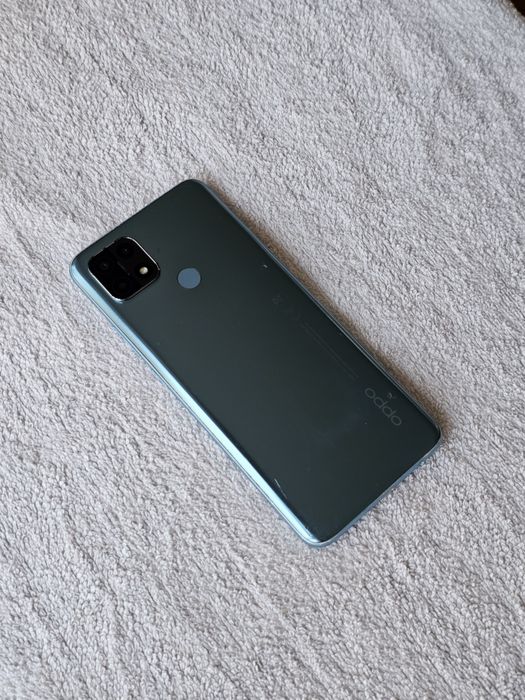 Oppo A15S Жаксы Согамыз