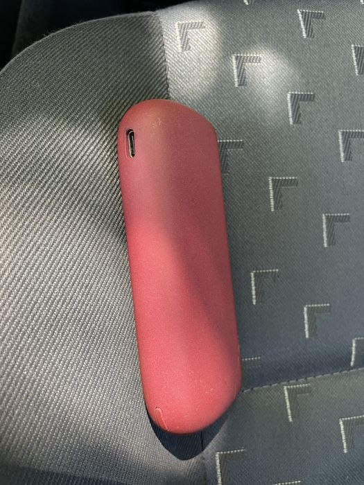 Vand IQOS stil pen