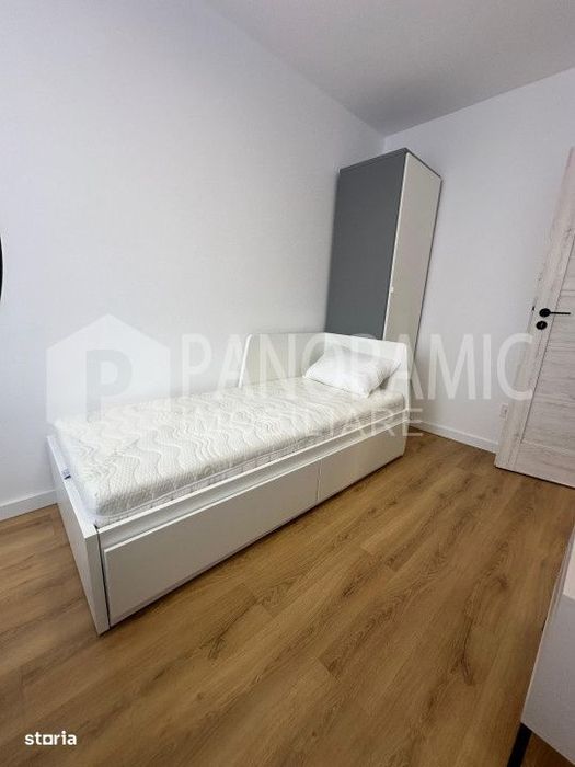 Apartament 3 camere ultra central Anton Pann