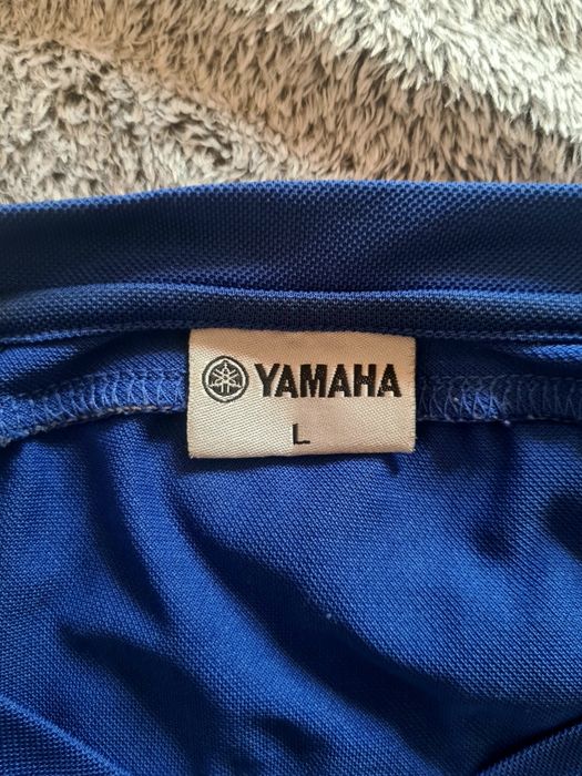 Tricou Yamaha Yzf Carcasa chei Audi