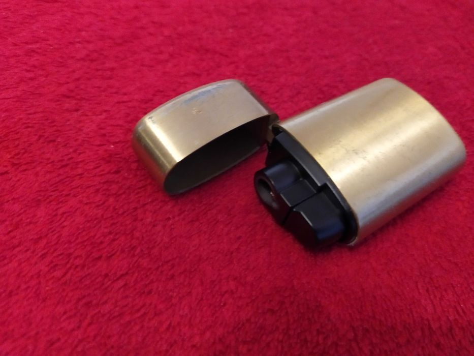 Bricheta Champ France