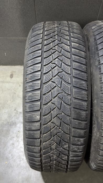 Зимни гуми 215/60/16 Dunlop dot20