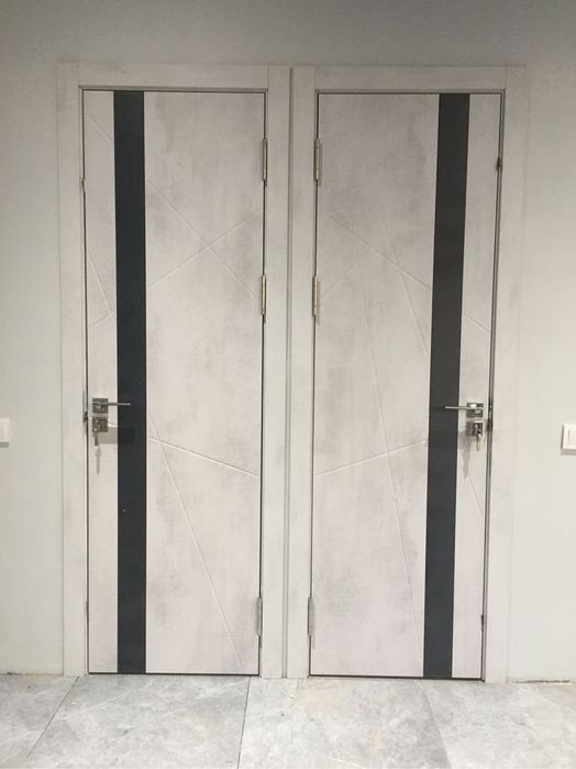 Межкомнатные двери из мдф,шпон и ламинат Мdf eshik, Мдф эшик