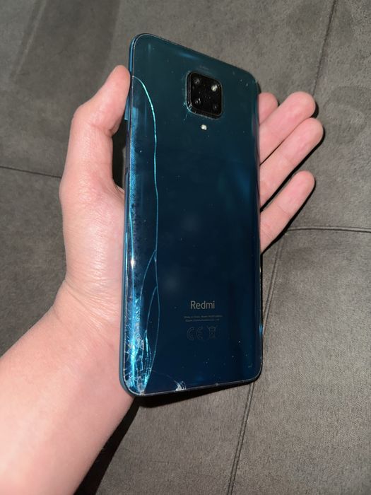 Redmi Note 9 pro срочно