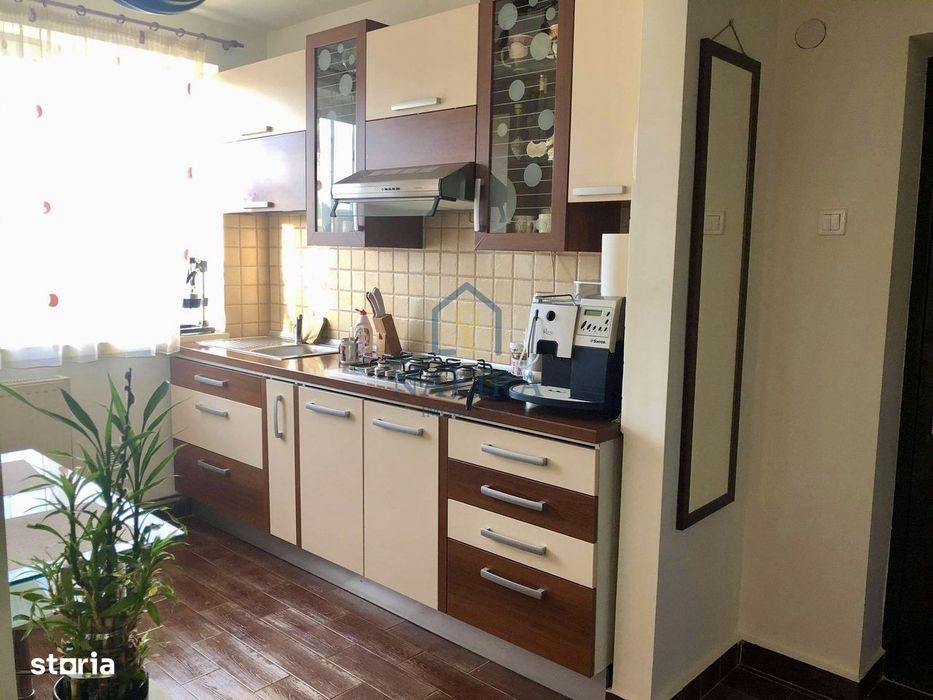 Apartament 2 camere ultracentral