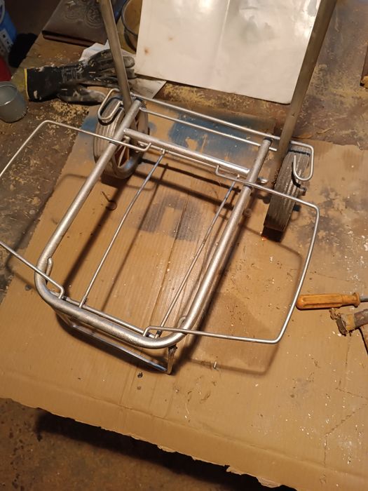 Количка за пазаруване