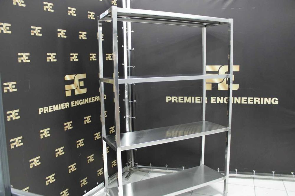 Нержавейка стеллаж. стол, мойка. оборудование. Nerjaveyka