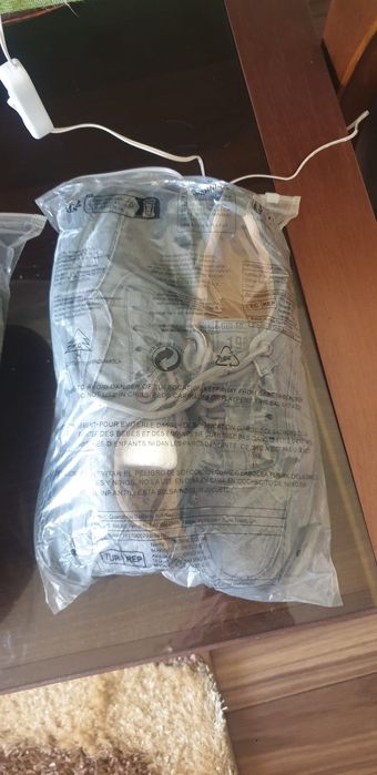 Pantofi 43 - piele intoarsa naturală, NOI cu eticheta! Preț redus, Craiova