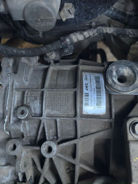 Вариатор JAC s3 2015 г