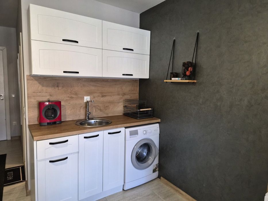 Продава се Едностаен апартамент в Пловдив, Кючук Париж - 47 кв.м за 955 €/кв.м - Снимка #17