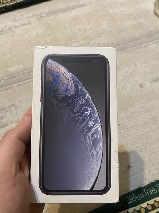 Iphone XR 64гб 78%
