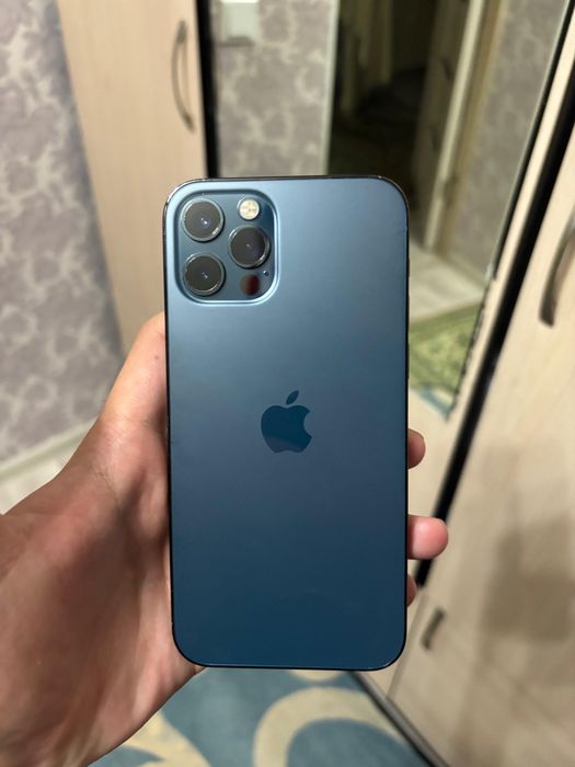 IPhone 12 pro продам