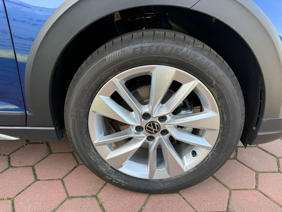 4 anvelope vara Good Year dot 09.2024 R17