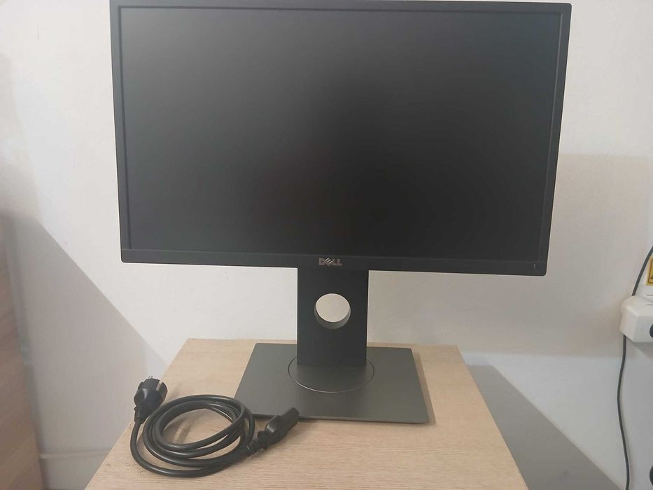 Monitor Dell P2217H 21.5inch IPS LCD FULLHD