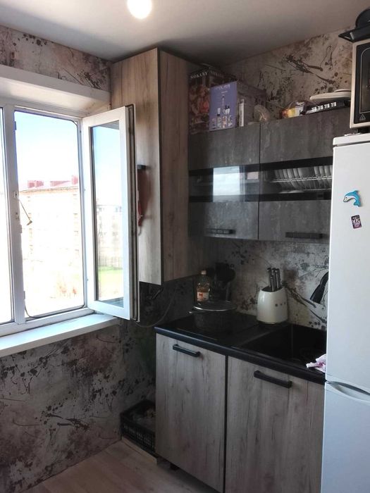 2х ком кв. 5/5эт, Сейфул.