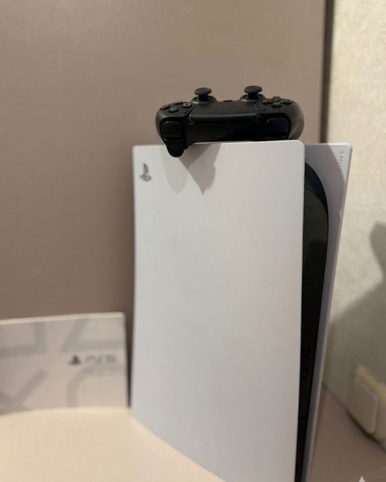 Playstation 5-идеальное состояние