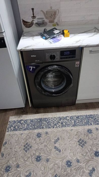 Ijaraga 2 xonalik luks uy beriladi fa siti 2 maktab oldida