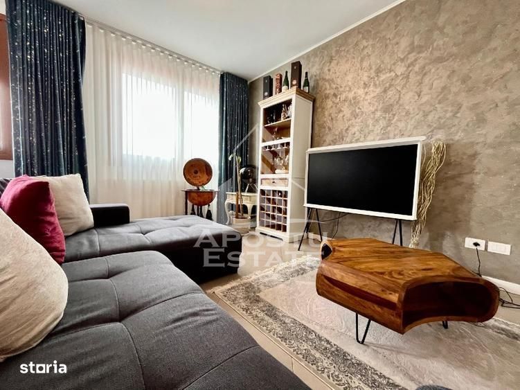 Apartament 2 camere de inchiriat, Zona Semicentrala,Timisoara — fotografia 1