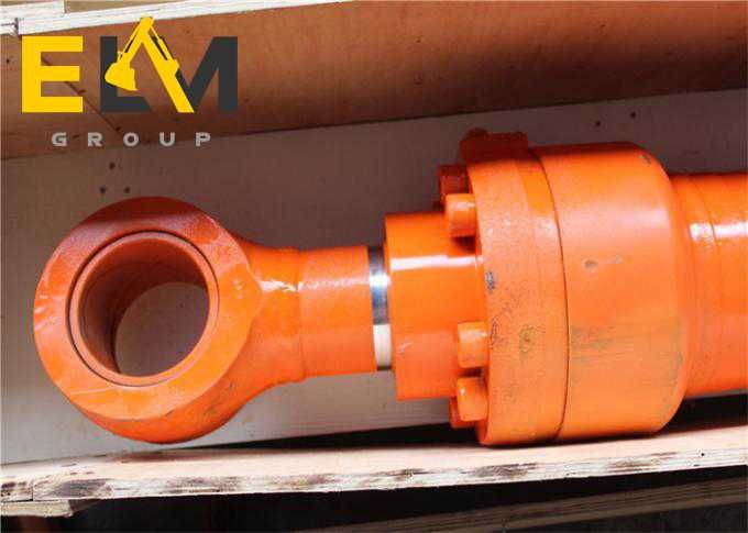 Цилиндр гидравлический