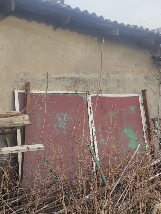 Варота  и тапчан