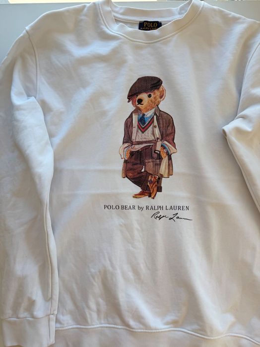 Блуза Polo Ralph Lauren