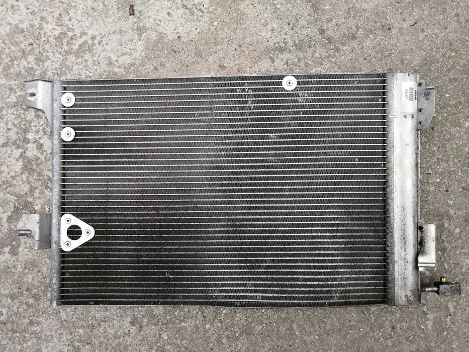 radiator aer conditionat Opel Astra G 200 lei