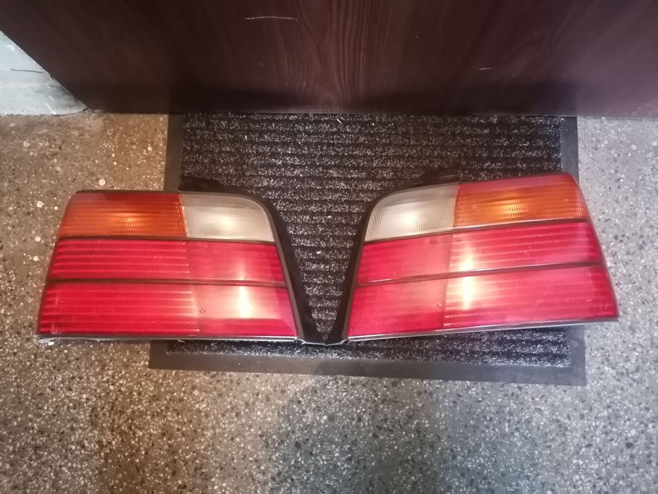 Части за БМВ Е36