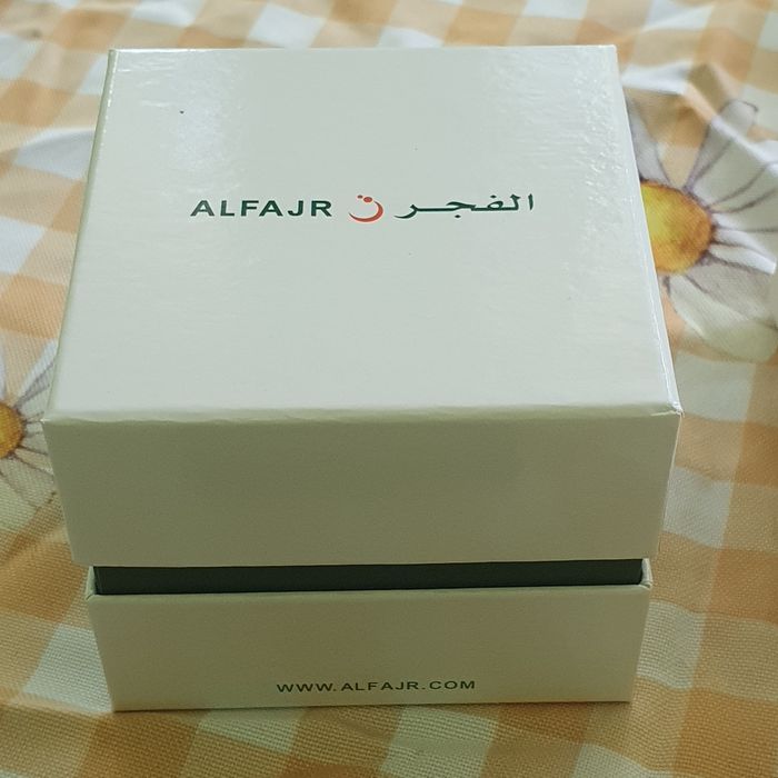 ALFAJR WJ44 RB original